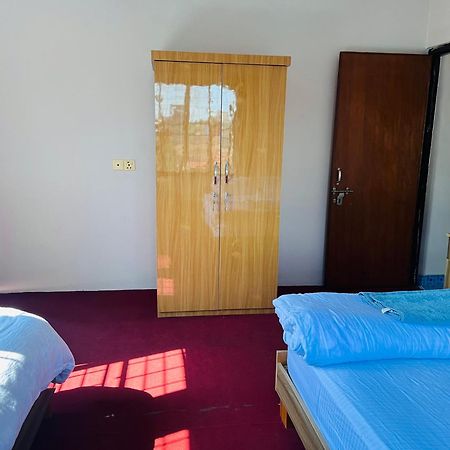 Namaste Stay Apartment Pokhara Kültér fotó